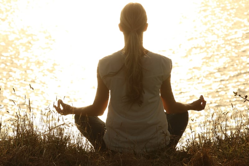 Meditation for mental well-being